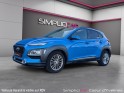 Hyundai kona 1.0 t-gdi 120 edition 1 occasion simplicicar coeur d'yvelines - auto expo 78 simplicicar simplicibike france