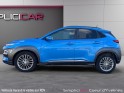 Hyundai kona 1.0 t-gdi 120 edition 1 occasion simplicicar coeur d'yvelines - auto expo 78 simplicicar simplicibike france