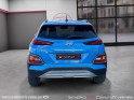Hyundai kona 1.0 t-gdi 120 edition 1 occasion simplicicar coeur d'yvelines - auto expo 78 simplicicar simplicibike france