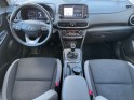 Hyundai kona 1.0 t-gdi 120 edition 1 occasion simplicicar coeur d'yvelines - auto expo 78 simplicicar simplicibike france