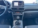 Hyundai kona 1.0 t-gdi 120 edition 1 occasion simplicicar coeur d'yvelines - auto expo 78 simplicicar simplicibike france