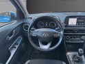 Hyundai kona 1.0 t-gdi 120 edition 1 occasion simplicicar coeur d'yvelines - auto expo 78 simplicicar simplicibike france