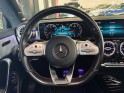 Mercedes cla coupe 200 7gdct amg line toit ouvrant son burmester garantie 12 mois occasion  simplicicar aix les bains...