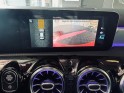 Mercedes cla coupe 200 7gdct amg line toit ouvrant son burmester garantie 12 mois occasion  simplicicar aix les bains...