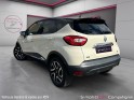 Renault captur intens 1.5 dci 90ch - suivi - distrib ok - 2 eme mains - occasion simplicicar compiegne simplicicar...