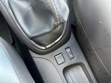 Renault captur intens 1.5 dci 90ch - suivi - distrib ok - 2 eme mains - occasion simplicicar compiegne simplicicar...