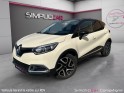 Renault captur intens 1.5 dci 90ch - suivi - distrib ok - 2 eme mains - occasion simplicicar compiegne simplicicar...