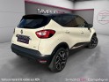 Renault captur intens 1.5 dci 90ch - suivi - distrib ok - 2 eme mains - occasion simplicicar compiegne simplicicar...