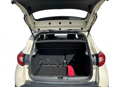 Renault captur intens 1.5 dci 90ch - suivi - distrib ok - 2 eme mains - occasion simplicicar compiegne simplicicar...