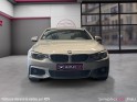 Bmw serie 4 coupe f32 428i 245 ch m sport a occasion simplicicar pau simplicicar simplicibike france
