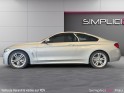 Bmw serie 4 coupe f32 428i 245 ch m sport a occasion simplicicar pau simplicicar simplicibike france