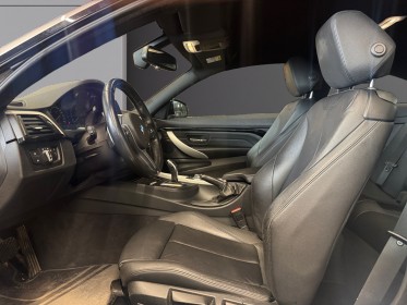 Bmw serie 4 coupe f32 428i 245 ch m sport a occasion simplicicar pau simplicicar simplicibike france