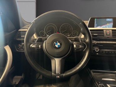 Bmw serie 4 coupe f32 428i 245 ch m sport a occasion simplicicar pau simplicicar simplicibike france