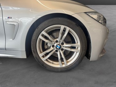 Bmw serie 4 coupe f32 428i 245 ch m sport a occasion simplicicar pau simplicicar simplicibike france