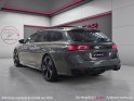 Peugeot 508 sw pse hybrid4 360 e-eat8 peugeot sport engineered toit ouvrant maintien de voie garantie 12 mois occasion...