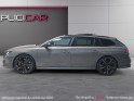 Peugeot 508 sw pse hybrid4 360 e-eat8 peugeot sport engineered toit ouvrant maintien de voie garantie 12 mois occasion...