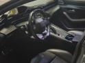 Peugeot 508 sw pse hybrid4 360 e-eat8 peugeot sport engineered toit ouvrant maintien de voie garantie 12 mois occasion...