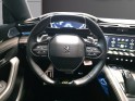 Peugeot 508 sw pse hybrid4 360 e-eat8 peugeot sport engineered toit ouvrant maintien de voie garantie 12 mois occasion...