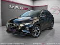 Hyundai tucson 1.6 crdi 136 hybrid 48v dct-7 creative attelage volant chauffant garantie 12 mois occasion simplicicar...