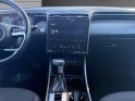 Hyundai tucson 1.6 crdi 136 hybrid 48v dct-7 creative attelage volant chauffant garantie 12 mois occasion simplicicar...