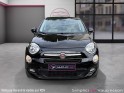 Fiat 500x my18 e-torq 1.6 110 ch pop occasion simplicicar vaucresson simplicicar simplicibike france
