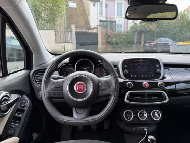Fiat 500x my18 e-torq 1.6 110 ch pop occasion simplicicar vaucresson simplicicar simplicibike france