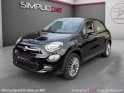 Fiat 500x my18 e-torq 1.6 110 ch pop occasion simplicicar vaucresson simplicicar simplicibike france