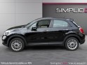 Fiat 500x my18 e-torq 1.6 110 ch pop occasion simplicicar vaucresson simplicicar simplicibike france