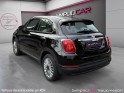 Fiat 500x my18 e-torq 1.6 110 ch pop occasion simplicicar vaucresson simplicicar simplicibike france