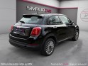 Fiat 500x my18 e-torq 1.6 110 ch pop occasion simplicicar vaucresson simplicicar simplicibike france