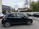 Fiat 500x my18 e-torq 1.6 110 ch pop occasion simplicicar vaucresson simplicicar simplicibike france