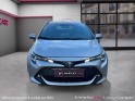 Toyota corolla touring sports hybride nouvelle 140ch design occasion simplicicar livry gargan simplicicar simplicibike france