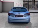 Toyota corolla touring sports hybride nouvelle 140ch design occasion simplicicar livry gargan simplicicar simplicibike france