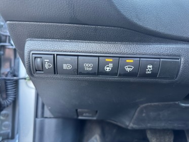 Toyota corolla touring sports hybride nouvelle 140ch design occasion simplicicar livry gargan simplicicar simplicibike france