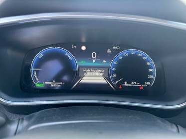 Toyota corolla touring sports hybride nouvelle 140ch design occasion simplicicar livry gargan simplicicar simplicibike france