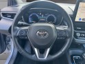 Toyota corolla touring sports hybride nouvelle 140ch design occasion simplicicar livry gargan simplicicar simplicibike france