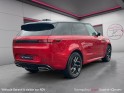Land rover range rover sport p460e awd 3.0l i6 phev 1ère main  hse garantie 36 mois occasion simplicicar saint-omer...