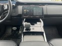 Land rover range rover sport p460e awd 3.0l i6 phev 1ère main  hse garantie 36 mois occasion simplicicar saint-omer...