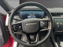 Land rover range rover sport p460e awd 3.0l i6 phev 1ère main  hse garantie 36 mois occasion simplicicar saint-omer...