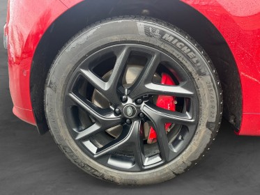 Land rover range rover sport p460e awd 3.0l i6 phev 1ère main  hse garantie 36 mois occasion simplicicar saint-omer...