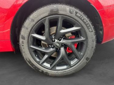 Land rover range rover sport p460e awd 3.0l i6 phev 1ère main  hse garantie 36 mois occasion simplicicar saint-omer...