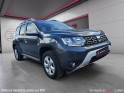 Dacia duster eco-g 100 4x2 prestige gpl entretien full dacia prestige avec garantie 12 mois occasion simplicicar lille ...