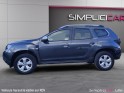 Dacia duster eco-g 100 4x2 prestige gpl entretien full dacia prestige avec garantie 12 mois occasion simplicicar lille ...