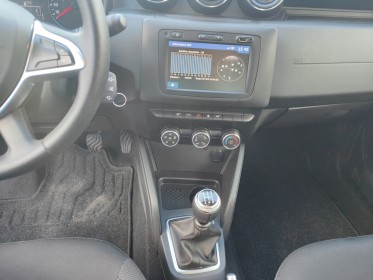 Dacia duster eco-g 100 4x2 prestige gpl entretien full dacia prestige avec garantie 12 mois occasion simplicicar lille ...