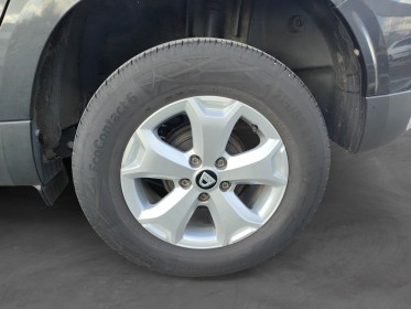 Dacia duster eco-g 100 4x2 prestige gpl entretien full dacia prestige avec garantie 12 mois occasion simplicicar lille ...