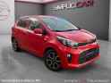 Kia picanto 1.0 essence mpi 67 ch bvm5 design occasion simplicicar vaucresson simplicicar simplicibike france
