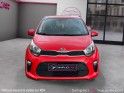 Kia picanto 1.0 essence mpi 67 ch bvm5 design occasion simplicicar vaucresson simplicicar simplicibike france