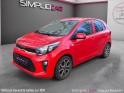 Kia picanto 1.0 essence mpi 67 ch bvm5 design occasion simplicicar vaucresson simplicicar simplicibike france