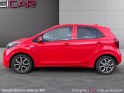 Kia picanto 1.0 essence mpi 67 ch bvm5 design occasion simplicicar vaucresson simplicicar simplicibike france