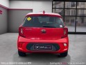 Kia picanto 1.0 essence mpi 67 ch bvm5 design occasion simplicicar vaucresson simplicicar simplicibike france